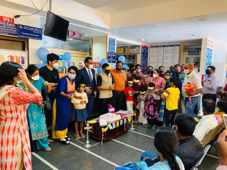 Children’s day 2020