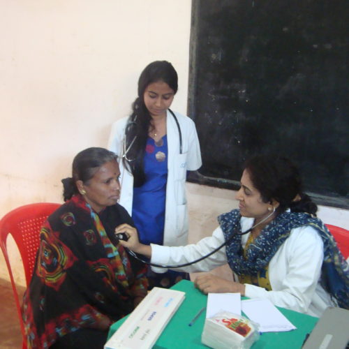 Shanivarsante Camp